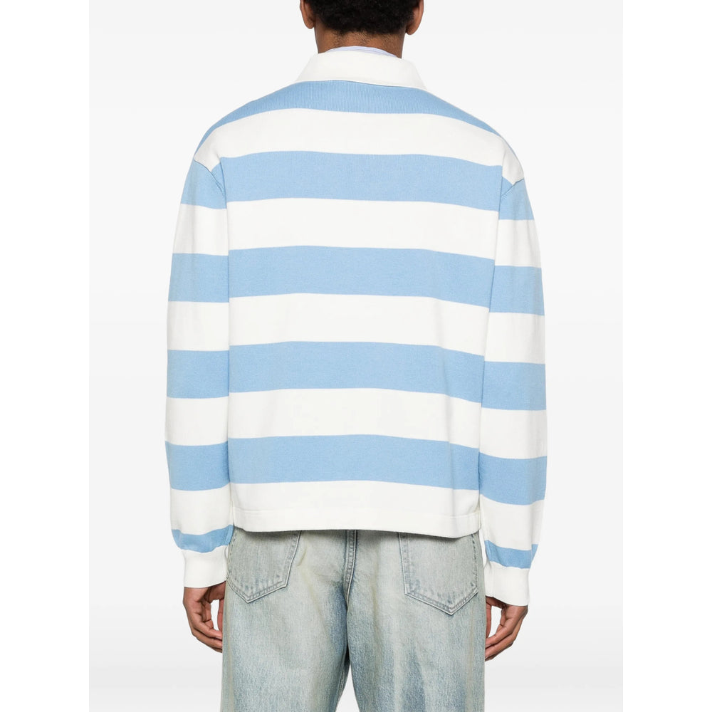 Axel Arigato Axel Arigato Blue Knitwear - Jumpers Women