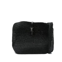Saint Laurent Black Shoulder Bags Men