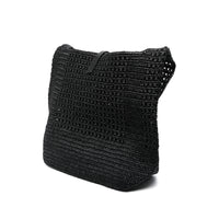 Saint Laurent Black Shoulder Bags Men