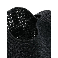 Saint Laurent Black Shoulder Bags Men