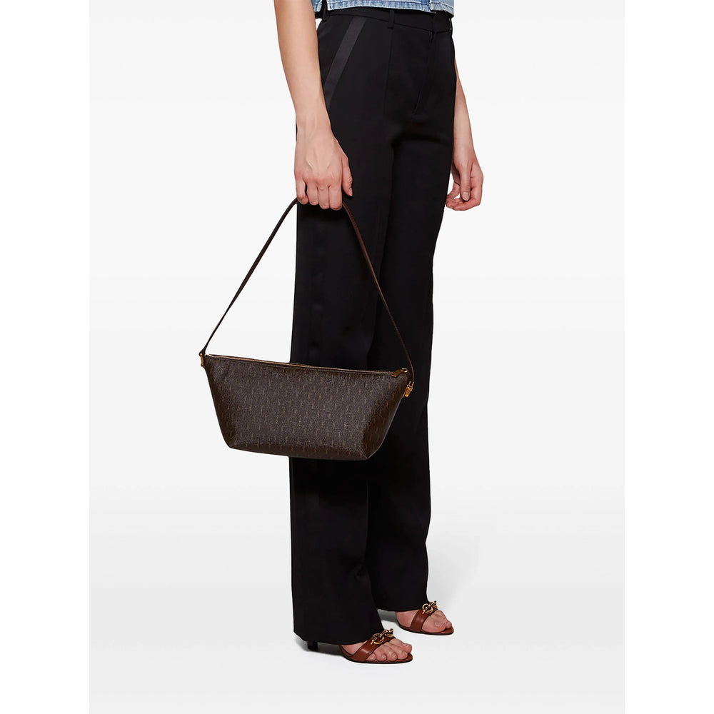 Saint Laurent Saint Laurent Brown Shoulder Bags Men