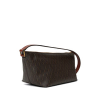 Saint Laurent Saint Laurent Brown Shoulder Bags Men