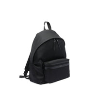 Saint Laurent Saint Laurent Black Backpacks Men