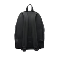Saint Laurent Saint Laurent Black Backpacks Men
