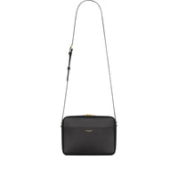 Saint Laurent Saint Laurent Black Shoulder Bags Men