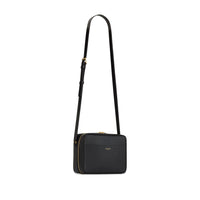 Saint Laurent Saint Laurent Black Shoulder Bags Men