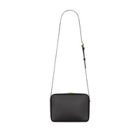Saint Laurent Saint Laurent Black Shoulder Bags Men