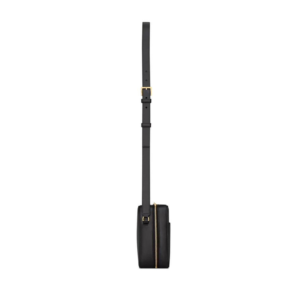 Saint Laurent Saint Laurent Black Shoulder Bags Men