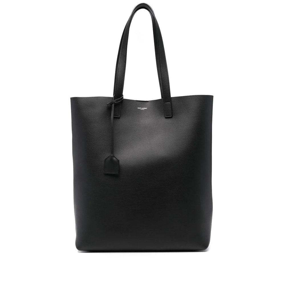 Saint Laurent Saint Laurent Black Tote Bags Men