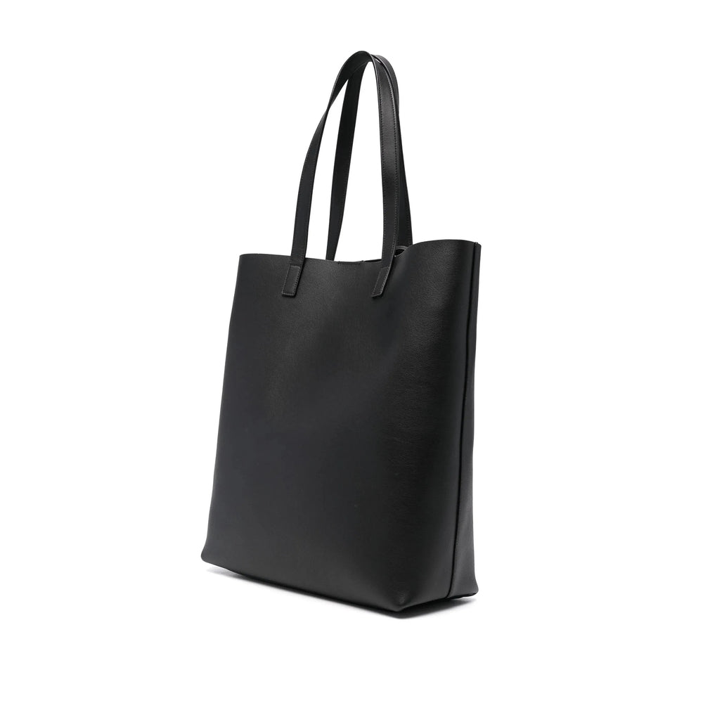 Saint Laurent Saint Laurent Black Tote Bags Men