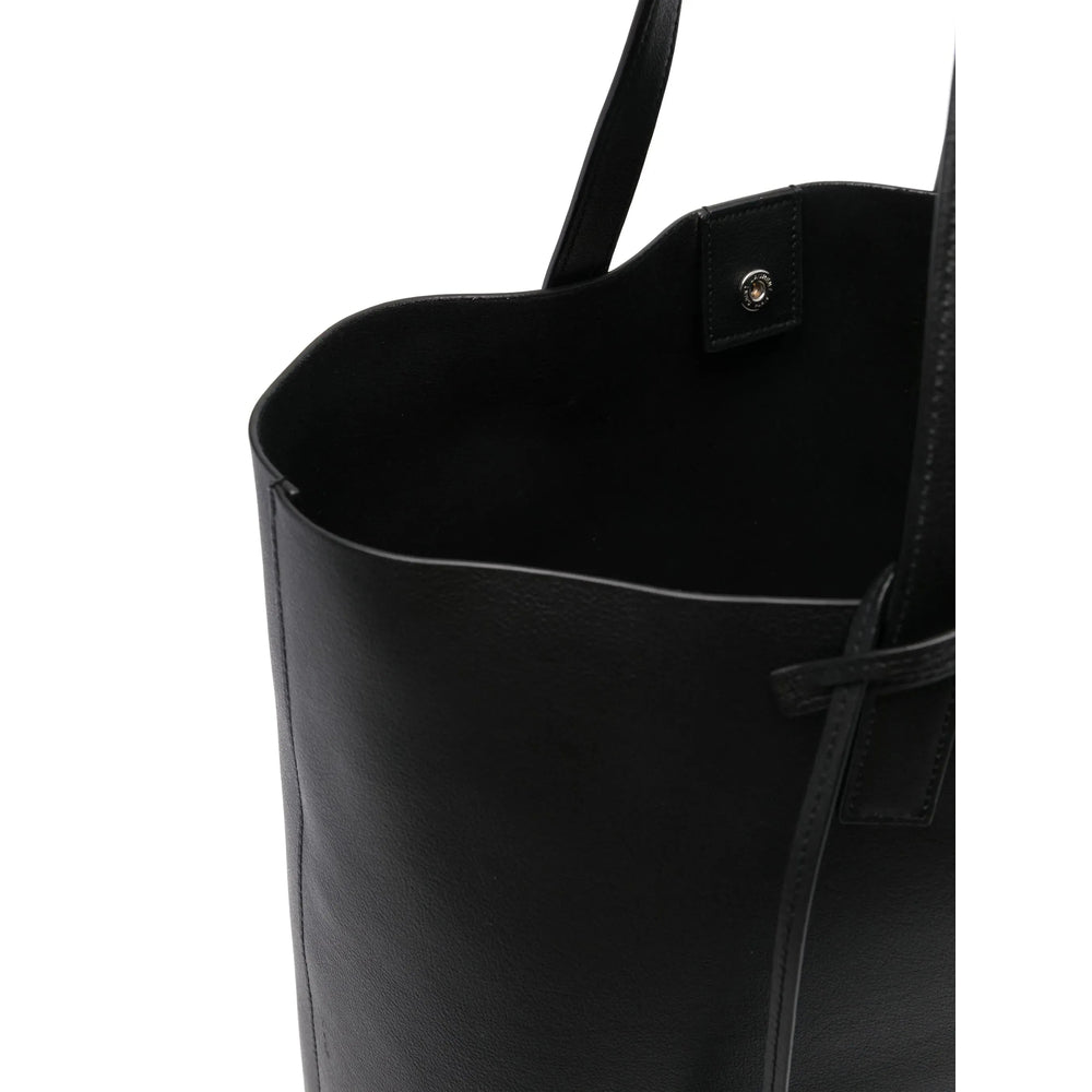 Saint Laurent Saint Laurent Black Tote Bags Men