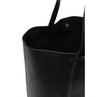 Saint Laurent Saint Laurent Black Tote Bags Men