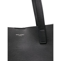 Saint Laurent Saint Laurent Black Tote Bags Men