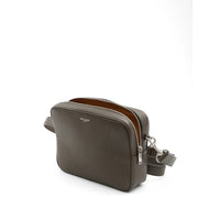 Saint Laurent Saint Laurent Brown Messenger Bags Men