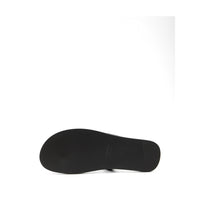 Saint Laurent Brown Sandals Men