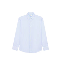 Saint Laurent Saint Laurent White Shirts Men