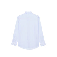 Saint Laurent Saint Laurent White Shirts Men