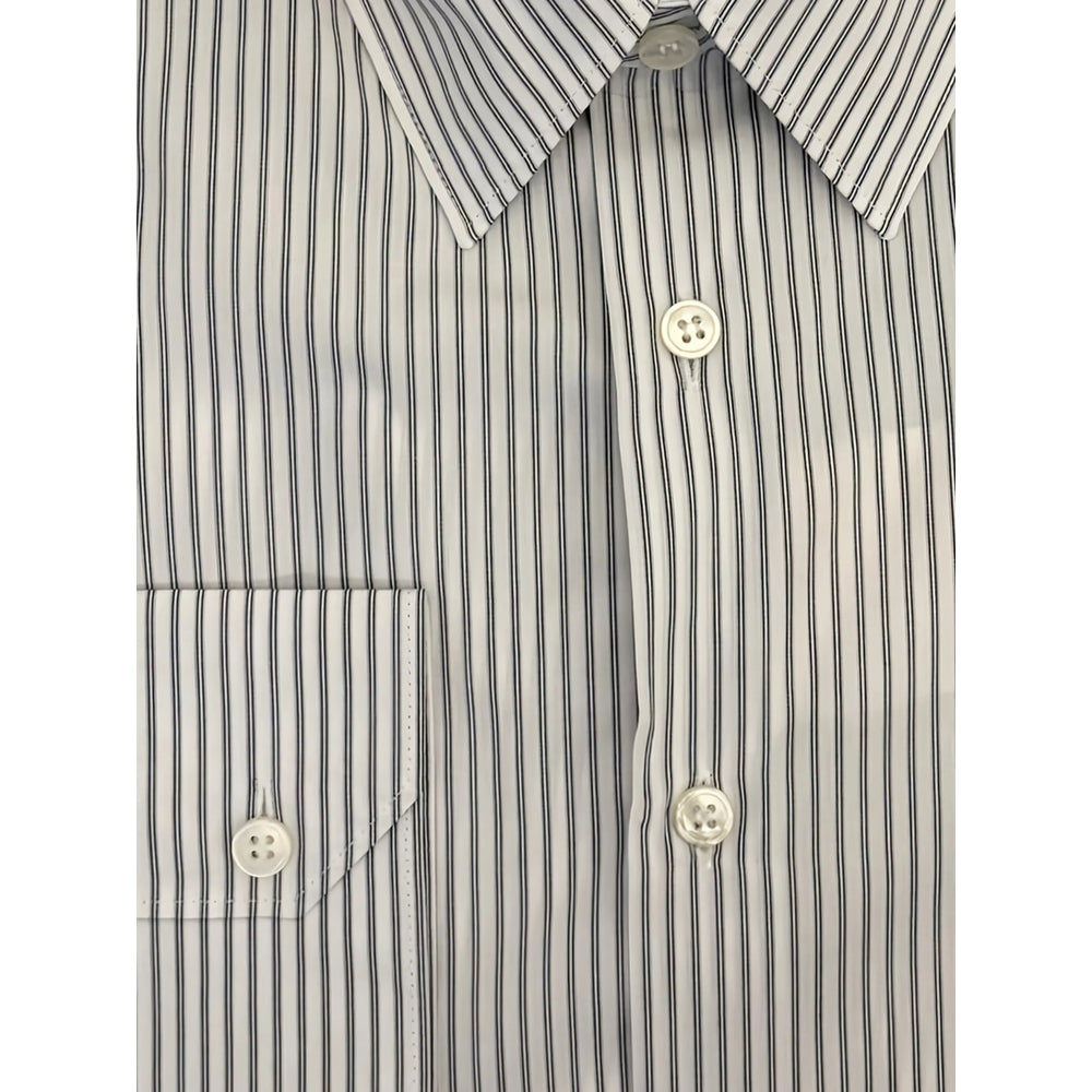 Saint Laurent Saint Laurent White Shirts Men