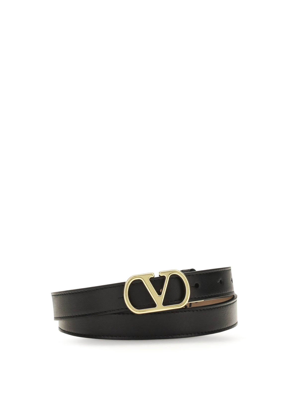VALENTINO GARAVANI Valentino Garavani Women Reversible Vlogo Signature Belt