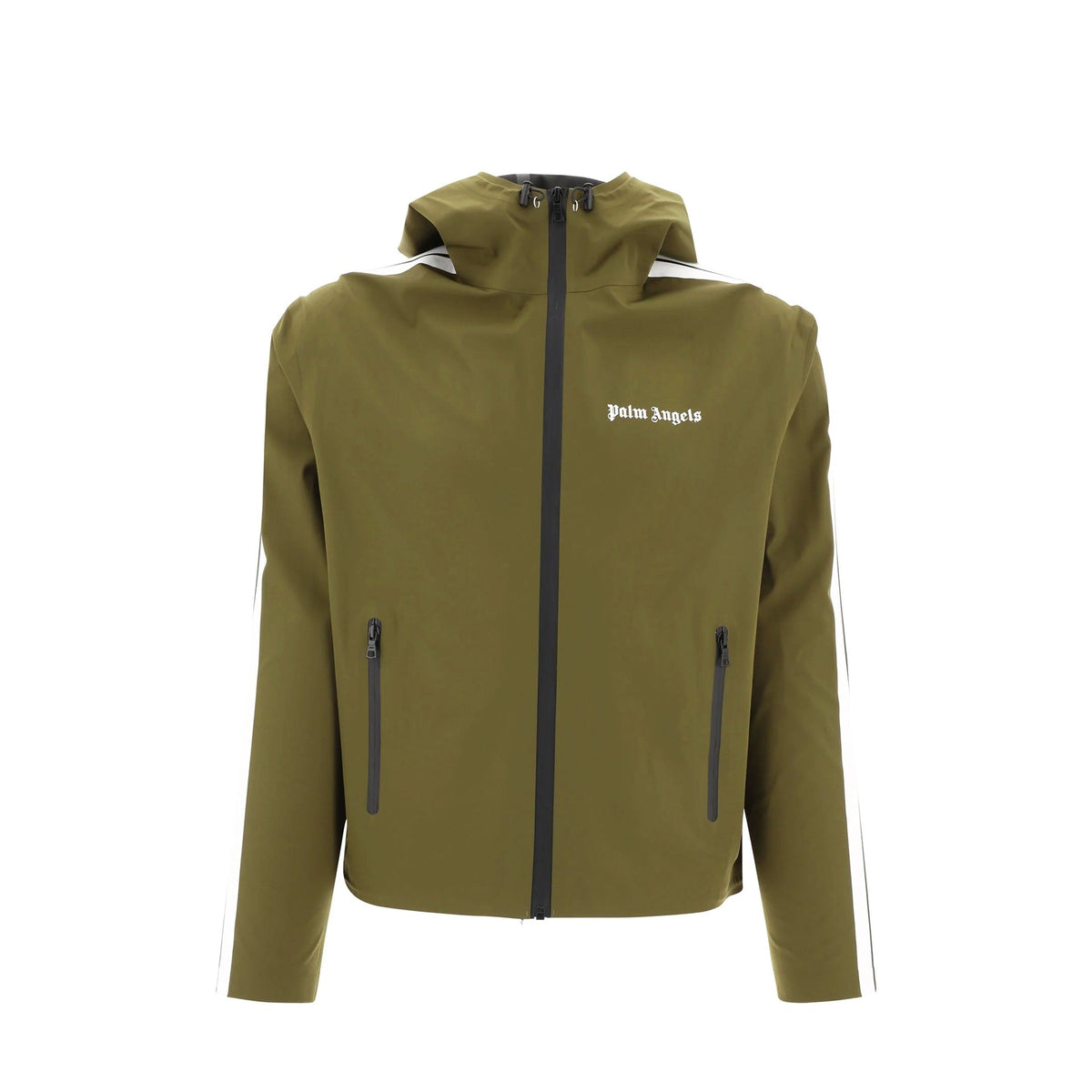 Palm Angels Waterproof Jacket Men