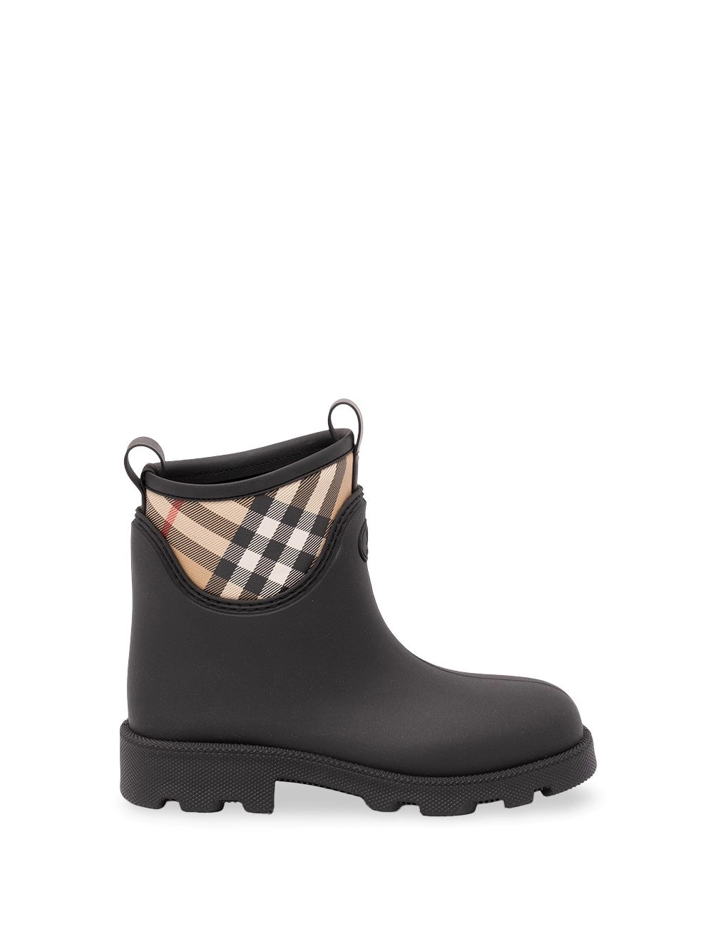 Burberry Women Marsh Rainboot