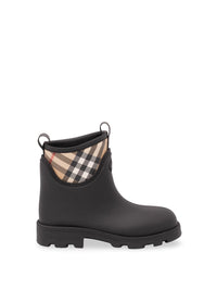 Burberry Women Marsh Rainboot