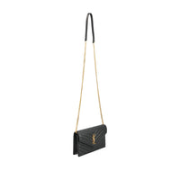 Saint Laurent Saint Laurent Black Mini Bags Women