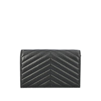 Saint Laurent Saint Laurent Black Mini Bags Women