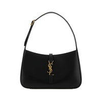 Saint Laurent Saint Laurent Black Shoulder Bags Women