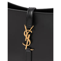 Saint Laurent Saint Laurent Black Shoulder Bags Women