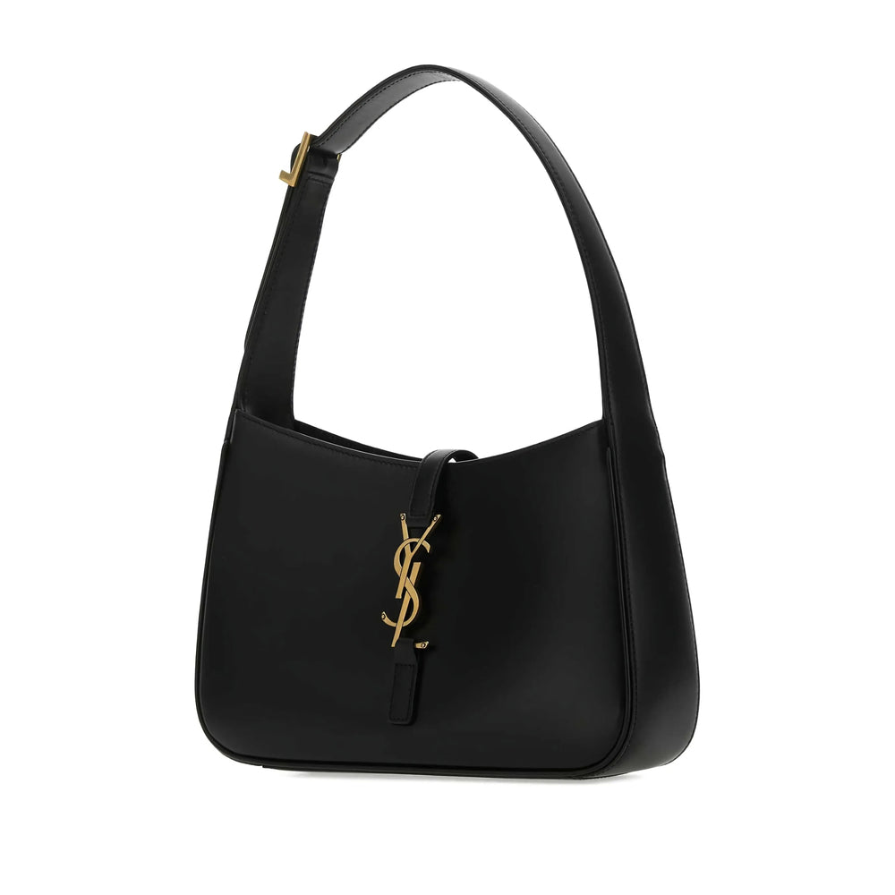Saint Laurent Saint Laurent Black Shoulder Bags Women