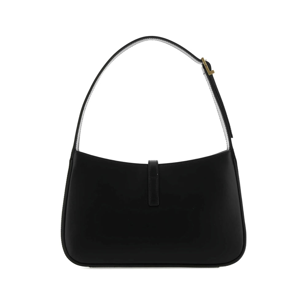 Saint Laurent Saint Laurent Black Shoulder Bags Women