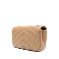 Saint Laurent Saint Laurent Neutrals Shoulder Bags Women