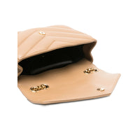 Saint Laurent Saint Laurent Neutrals Shoulder Bags Women