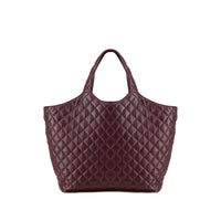 Saint Laurent Saint Laurent Purple Shoulder Bags Women
