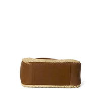Saint Laurent Saint Laurent Neutrals Shoulder Bags Women