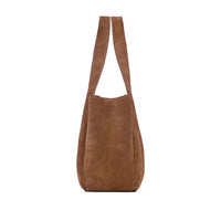 Saint Laurent Saint Laurent Brown Tote Bags Women