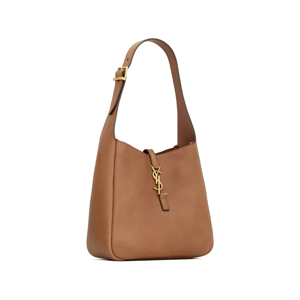 Saint Laurent Saint Laurent Neutrals Shoulder Bags Women