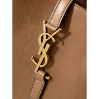 Saint Laurent Saint Laurent Neutrals Shoulder Bags Women