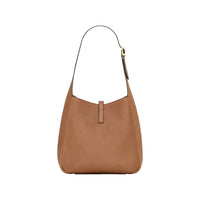 Saint Laurent Saint Laurent Neutrals Shoulder Bags Women