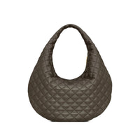 Saint Laurent Saint Laurent Grey Shoulder Bags Women