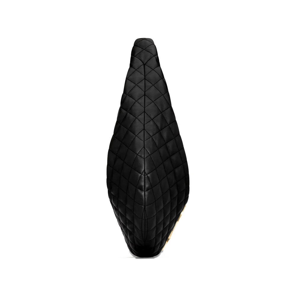 Saint Laurent Saint Laurent Black Shoulder Bags Women
