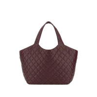 Saint Laurent Red Tote Bags Women