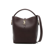 Saint Laurent Saint Laurent Brown Tote Bags Women
