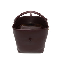 Saint Laurent Saint Laurent Brown Tote Bags Women