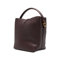 Saint Laurent Saint Laurent Brown Tote Bags Women