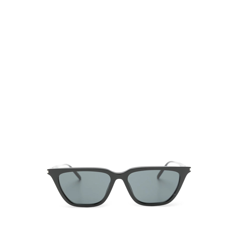 Saint Laurent Black Sunglasses Women