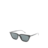 Saint Laurent Black Sunglasses Women