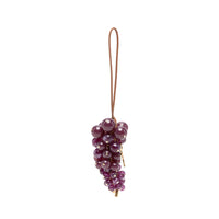 Saint Laurent Saint Laurent Purple Bag Accessories Women