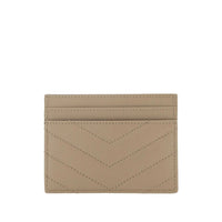 Saint Laurent Saint Laurent Neutrals Wallets & Purses Women
